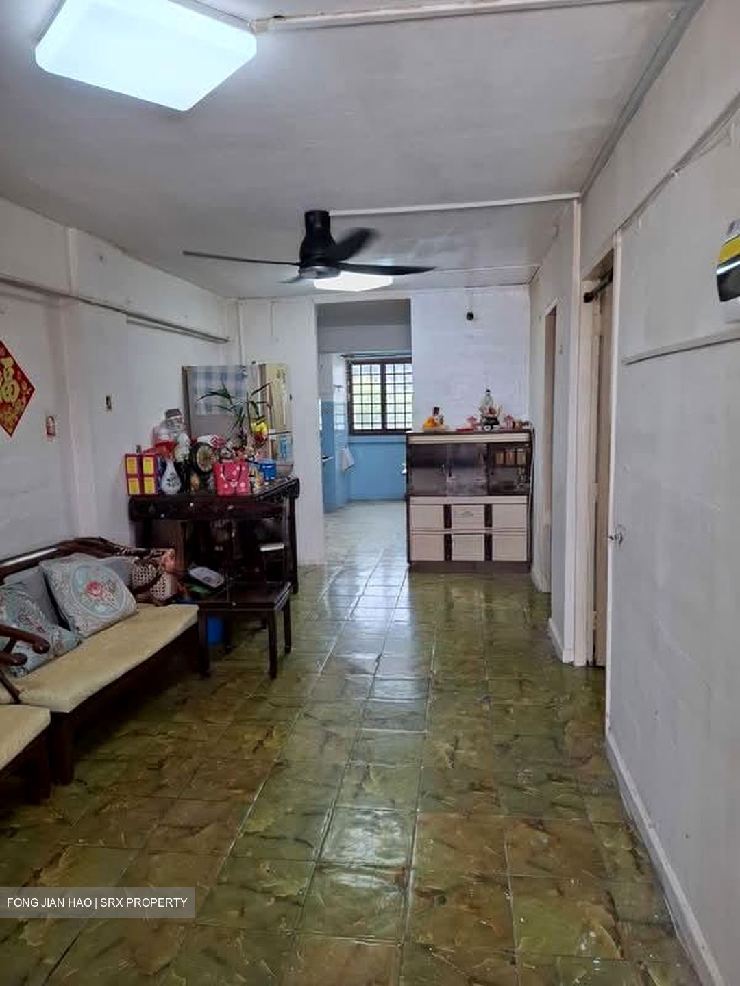 Blk 34 Upper Cross Street (Central Area), HDB 3 Rooms #566418801